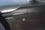Aston Martin Vanquish Zagato Volante 2017 года (UK)